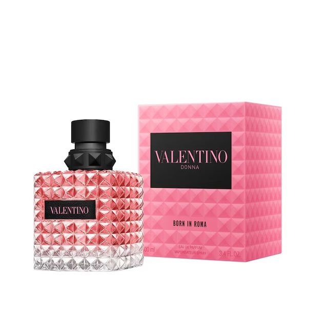 Valentino Donna Born in Roma Eau De Parfum