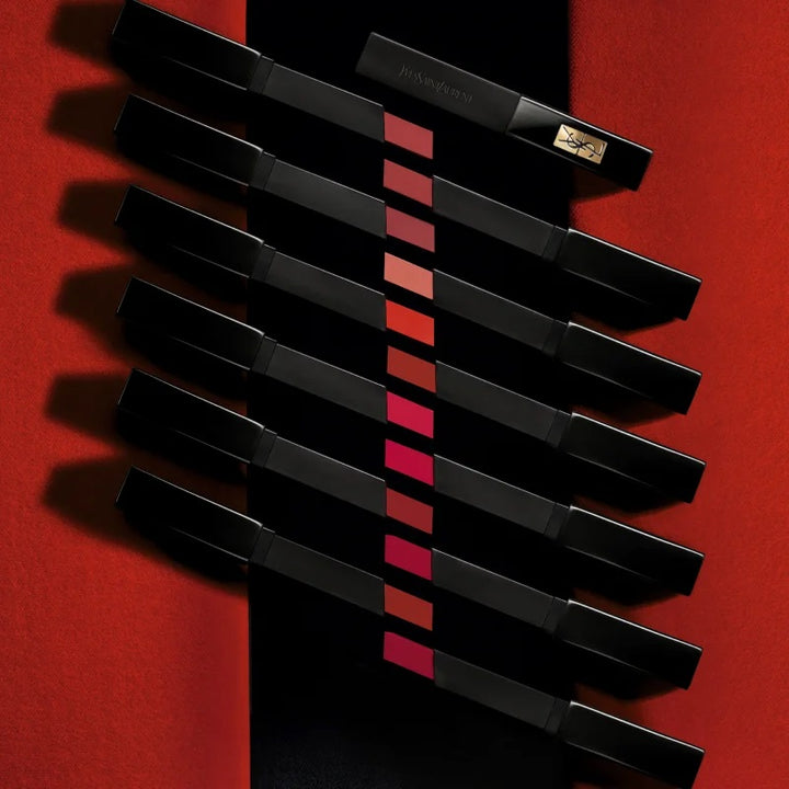 Yves Saint Laurent - Rossetto The Slim Velvet Radical