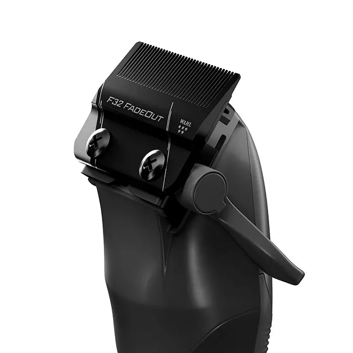 Cordless Clipper Vapor Wahl