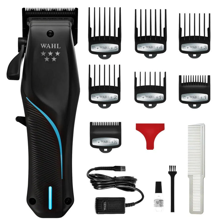 Cordless Clipper Vapor Wahl