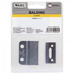 Lama Balding 0.4mm Wahl