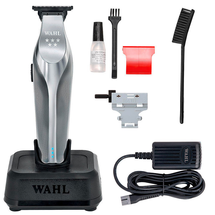 Tosatrice Hi-Viz Wahl Cordless