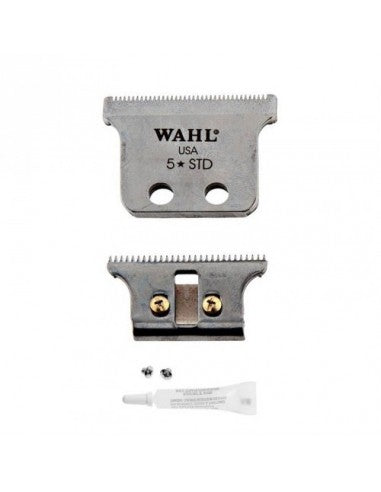 Lama T-Shaped Wahl