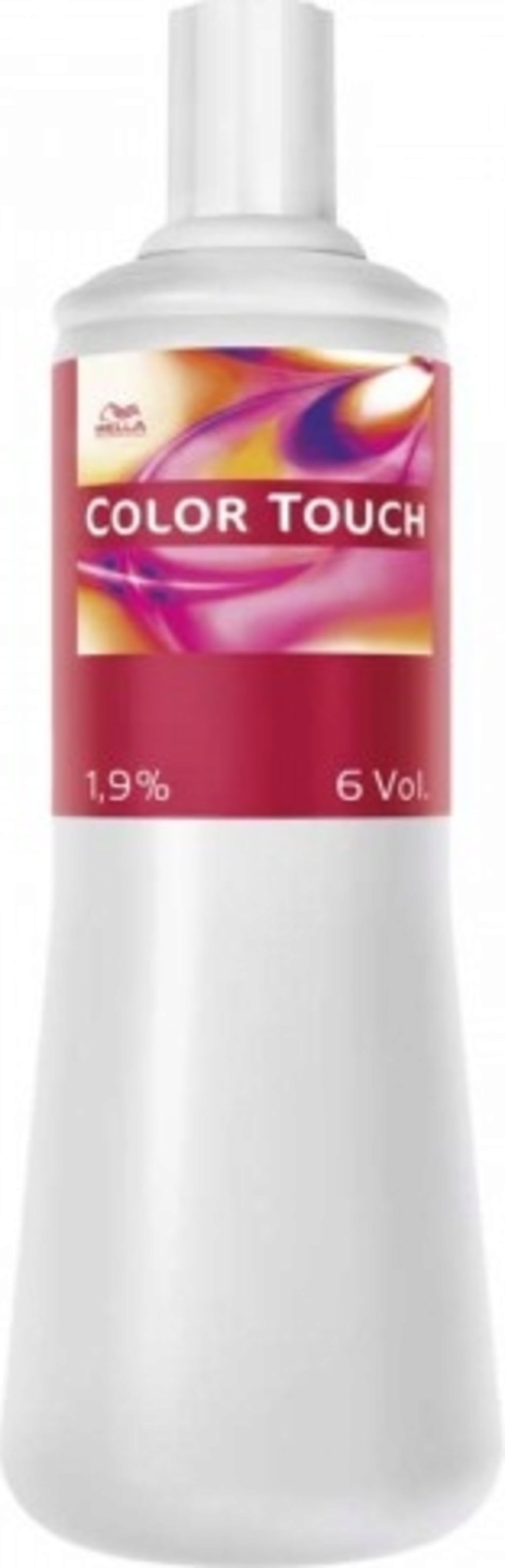 Ossigeno Wella Color Touch 1000ml 6 Volumi (1,9%)