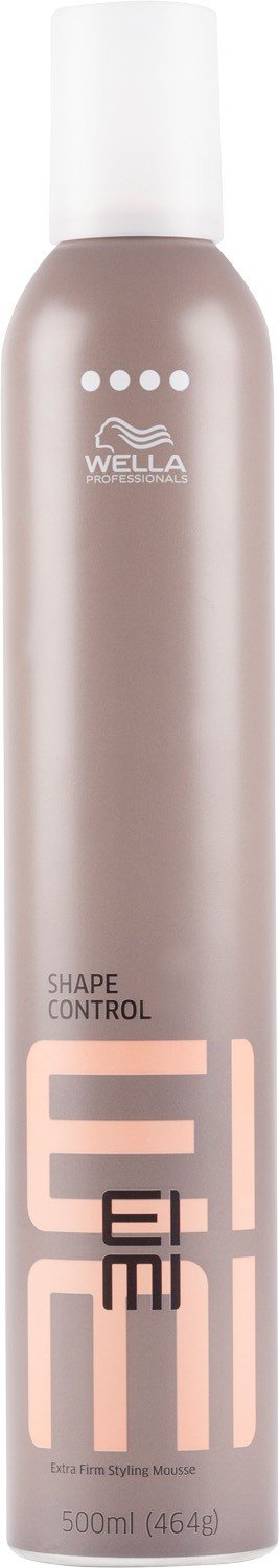 Wella Shape Control Mousse 300ml