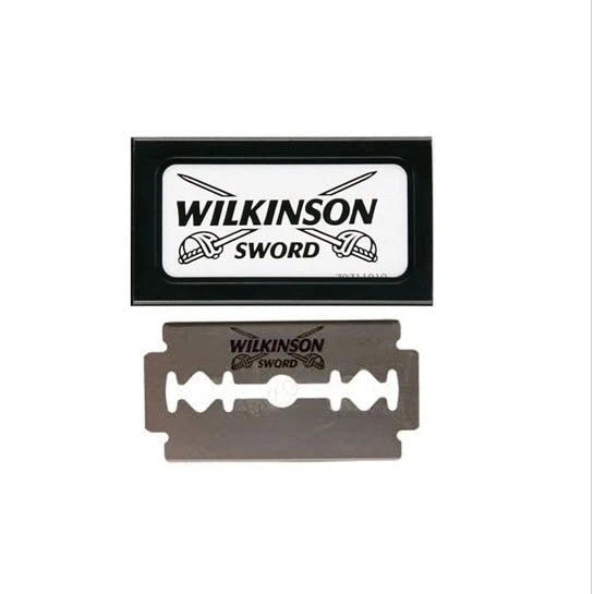 Confezione Lame Wilkinson Original 20 x 5pz