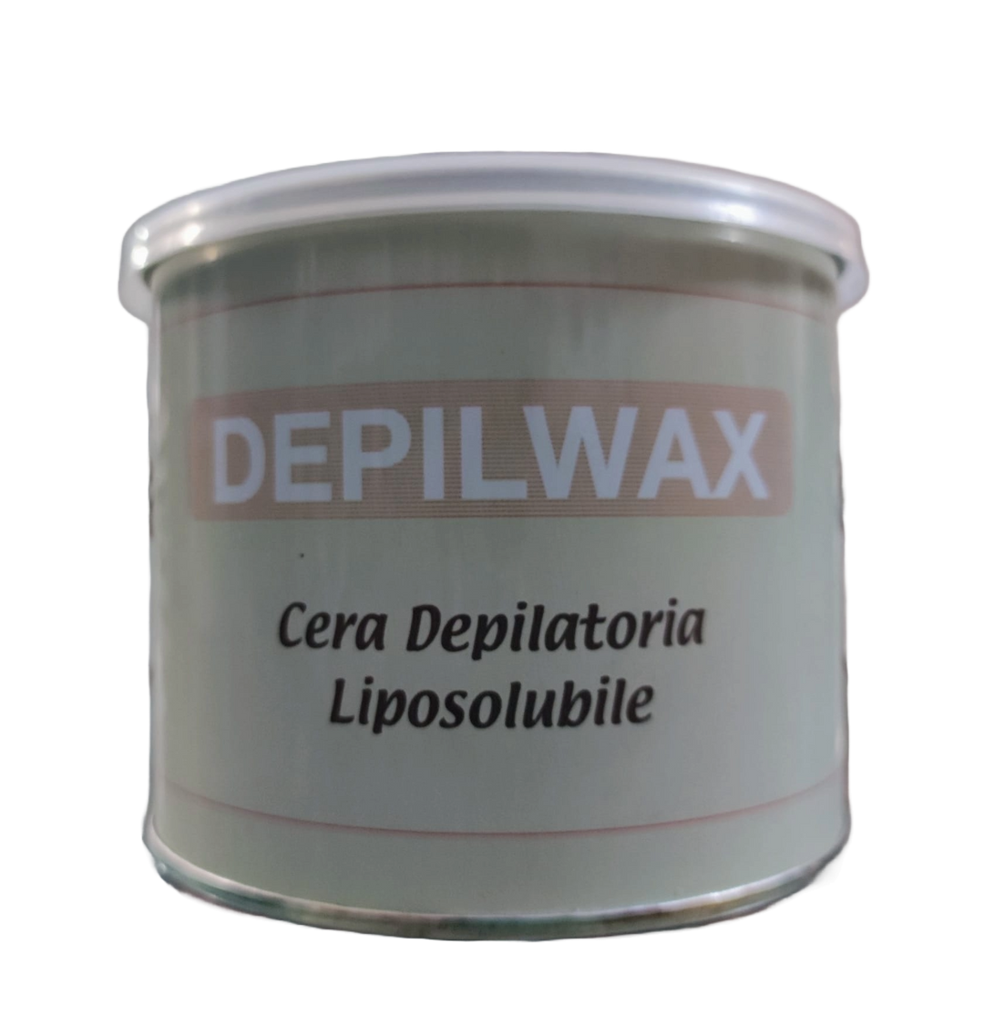 Cera Depilwax Melissa 400ml Xanitalia