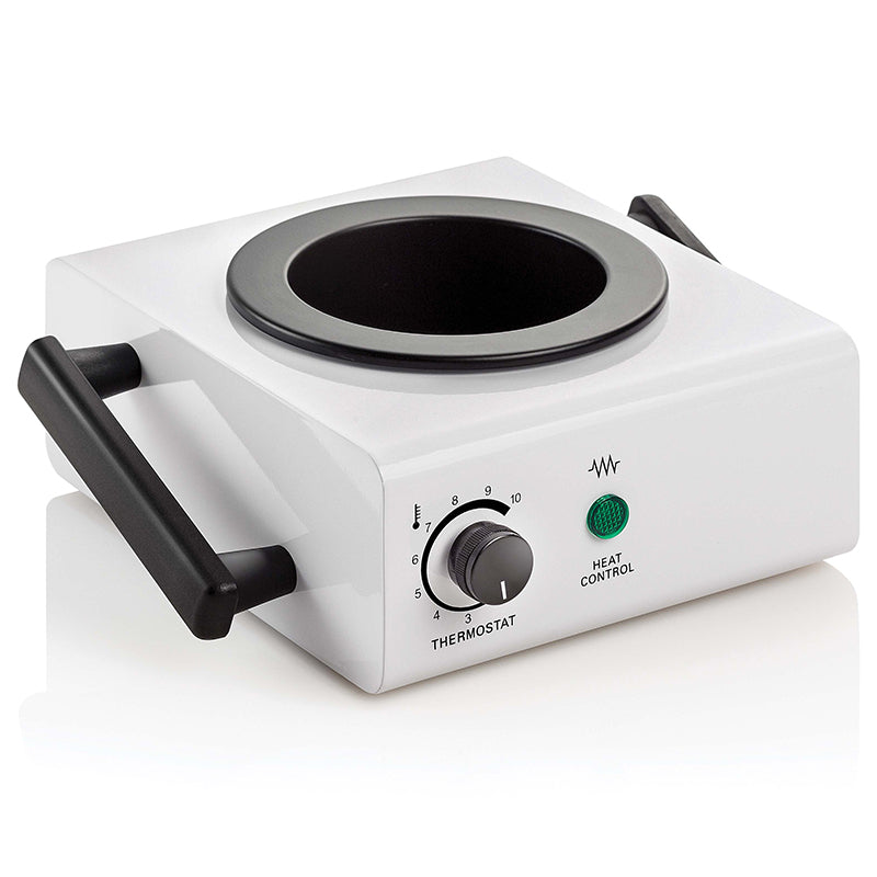 Scaldacera Quadrato Export Waxing Xanitalia