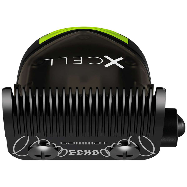 Clipper Xcell Gamma Più Tagliacapelli professionale