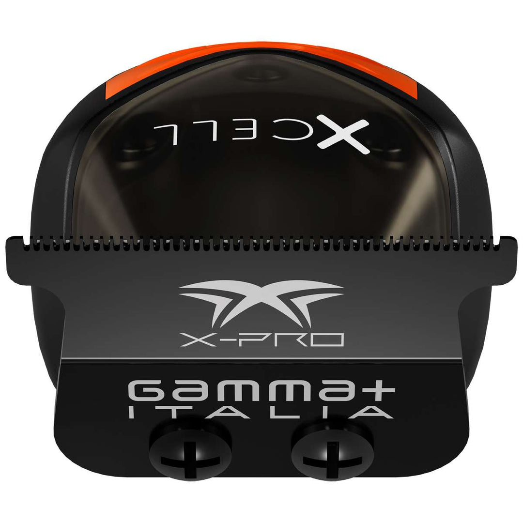 Trimmer Xcell Gammapiù Regolabarba Professionale