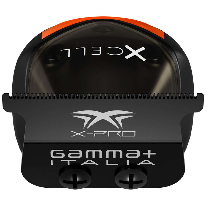 Trimmer Xcell Gammapiù Regolabarba Professionale