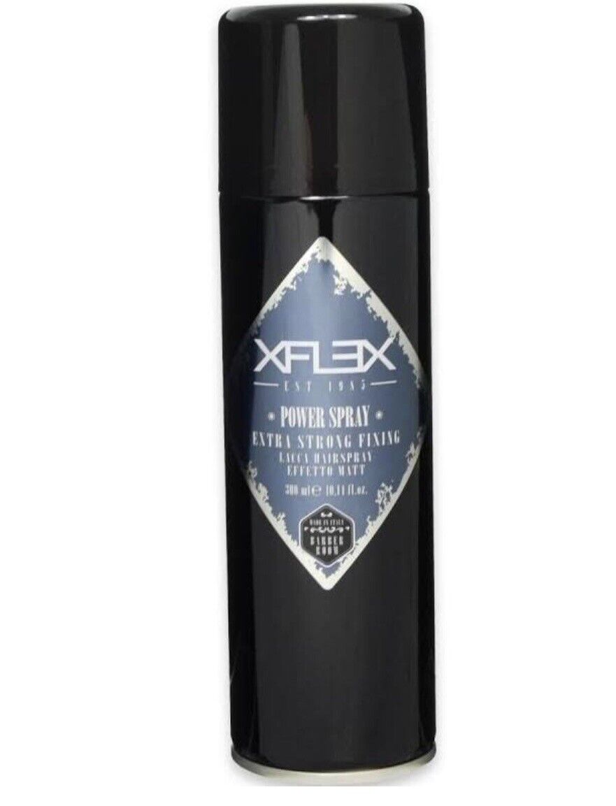 XFLEX Power Spray Extra Strong 300ml