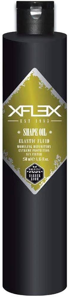 XFLEX Shape Oil 250ml
