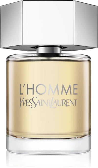 Yves Saint Laurent - L'Homme - Eau De Toilette