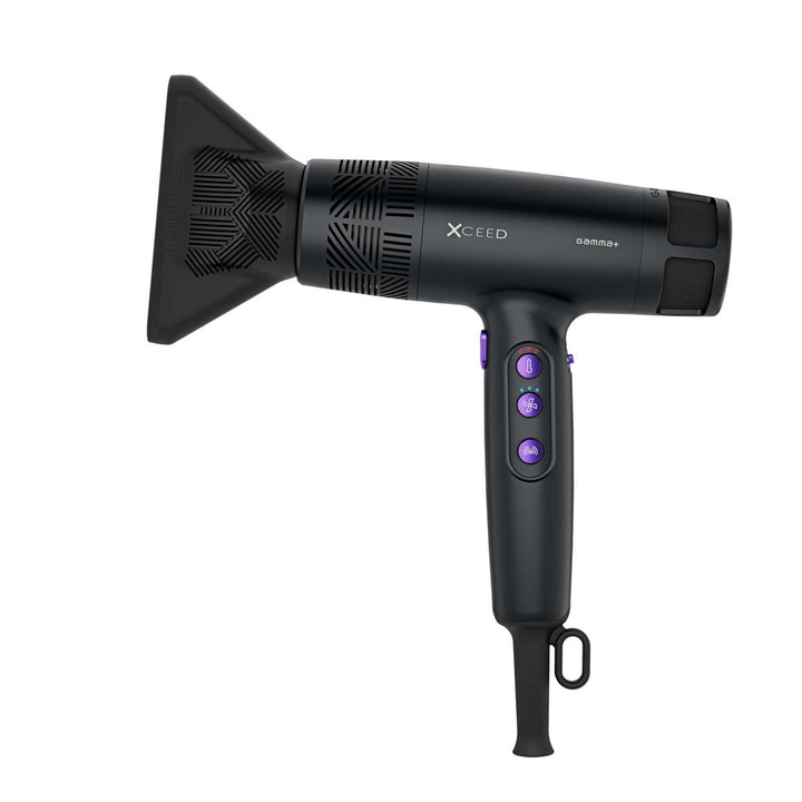 Gamma+ Phon XCEED
