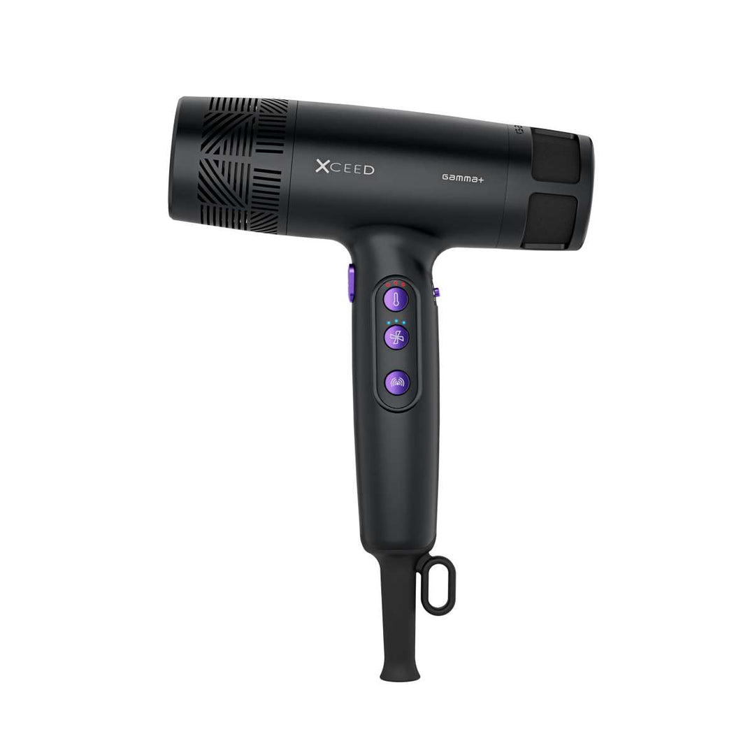 Gamma+ Phon XCEED