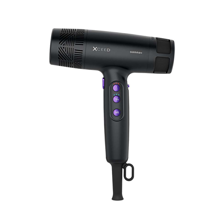 Gamma+ Phon XCEED