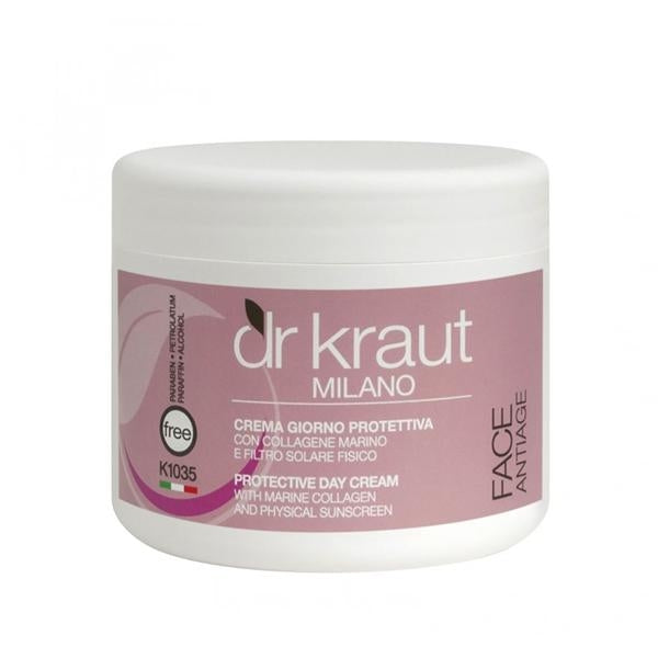 Dr Kraut Crema giorno Protettiva 500ml