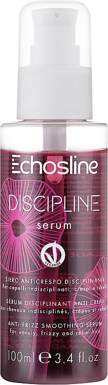 Siero Anticrespo Disciplinante 100ml Echosline