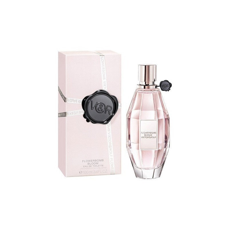 Viktor & Rolf - Flowerbomb Bloom - Eau De Toilette