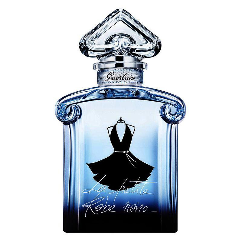 Guerlain La Petite Robe Noir Eau De Parfum Intense