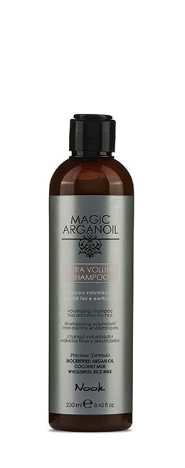 Nook Magic Arganoil Shampoo Volumizzante 250ml