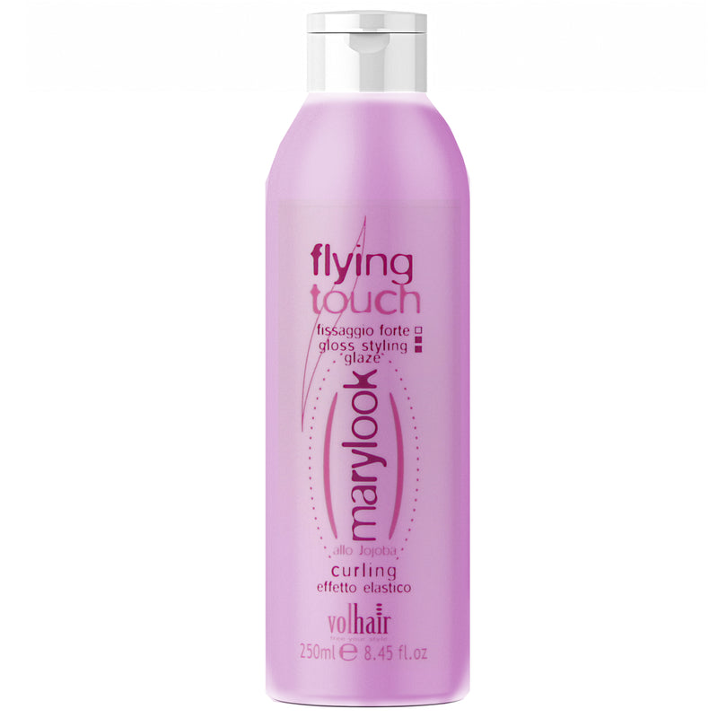 VOLHAIR FLYING TOUCH MARYLOOK CURLING 250ML
