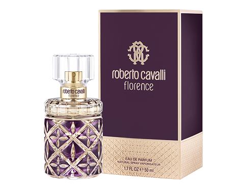 Roberto Cavalli Florence Eau De Parfum