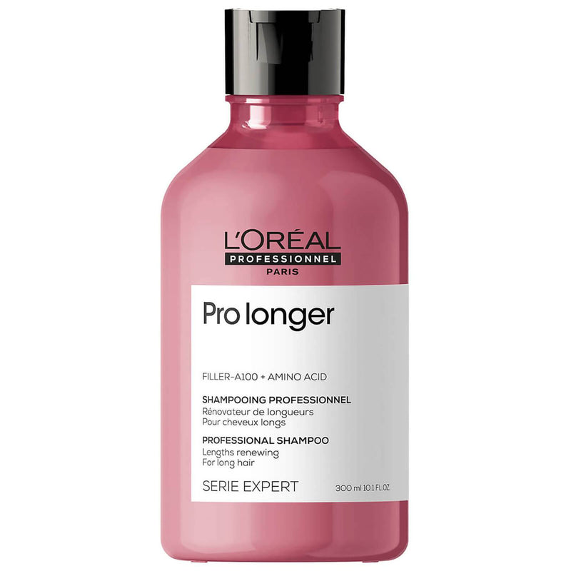 l’Oréal Professionnel Serie Expert Pro Longer Shampoo 300 ml