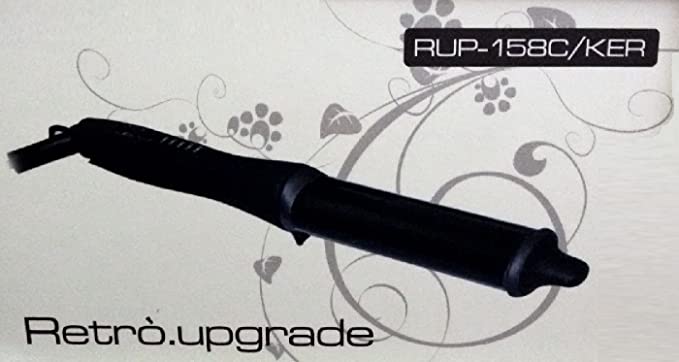 FERRO RETRO' UPGRADE ART.RUP158C/KER