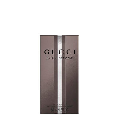 Gucci Pour Homme Eau de Toilette 50 ml