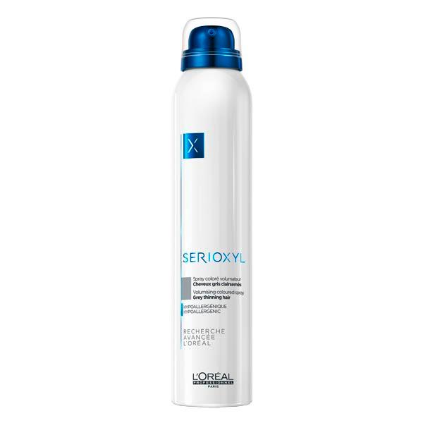 Spray Serioxyl 200ml Grey Thinning Hair