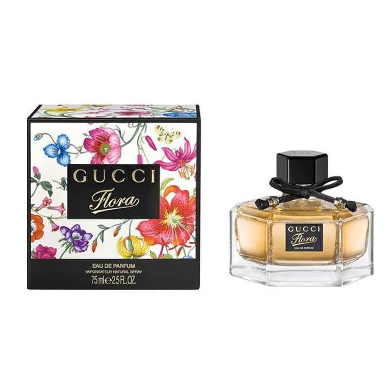 Gucci Flora - Eau de Parfum - 75 ml