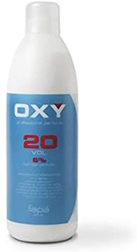 OSSIGENO 20V 1LT FAIPA THREE COLOR