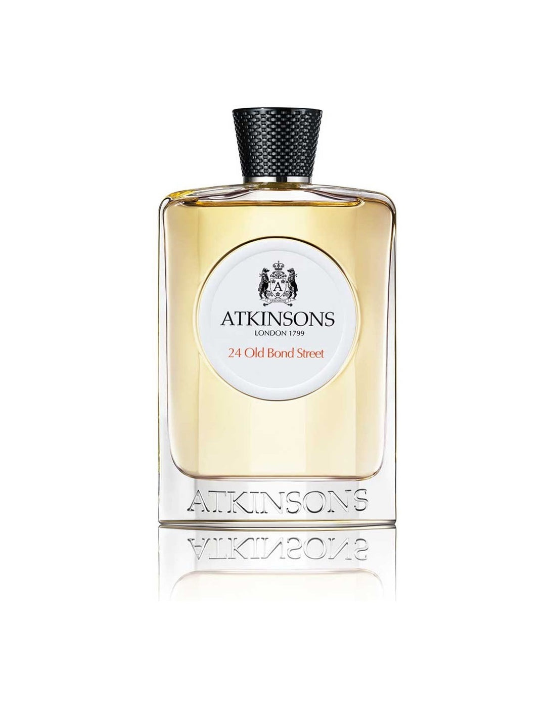 Atkinsons 24 Old Bond Street Eau De Cologne 100 ml