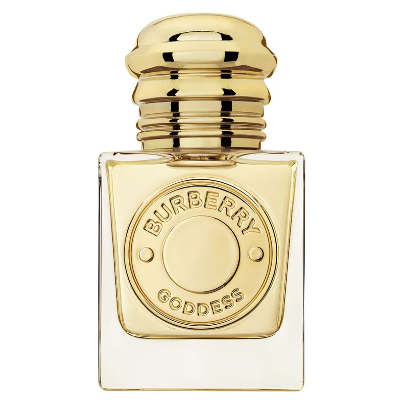 Burberry Goddess ricaricabile women- Eau De Parfum