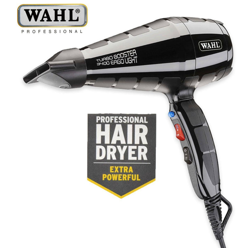 Wahl Phon Turbo Booster 2400W