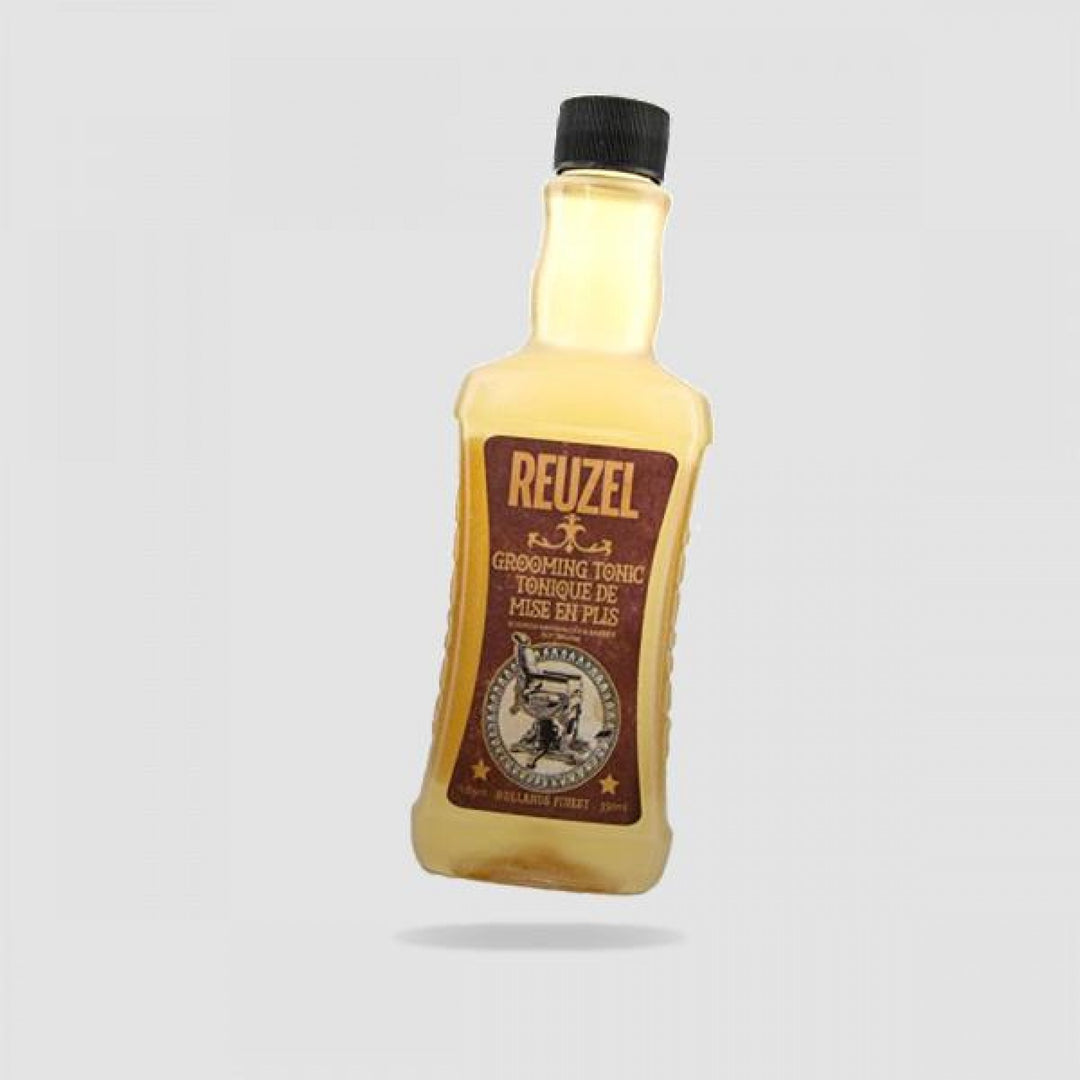 REUZEL GROOMING TONIC 350ML