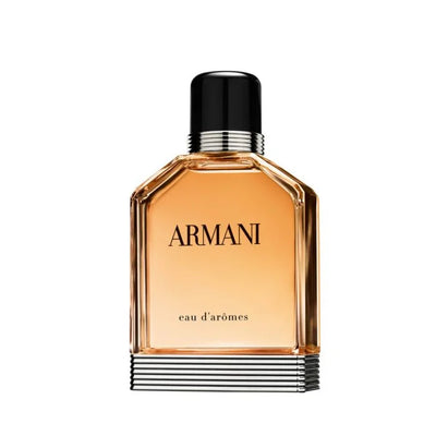 Giorgio Armani -  Eau D'aromes - Eau De Toilette