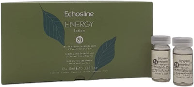 Echosline Energy Lotion 12x10ml