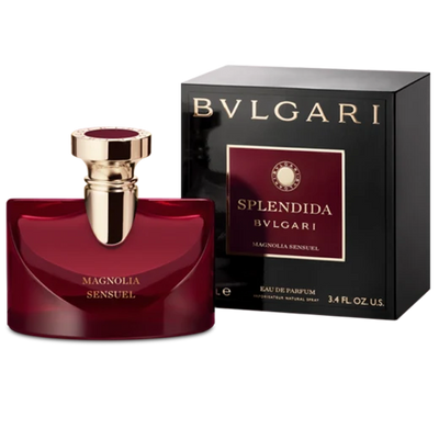 Bvlgari Splendida Magnolia Sensuel Eau De parfum 50 ml