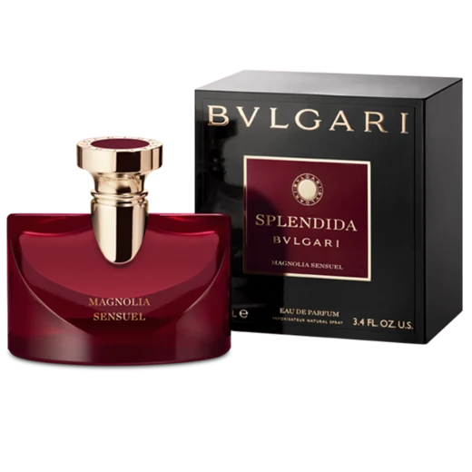 Bvlgari Splendida Magnolia Sensuel Eau De parfum 50 ml