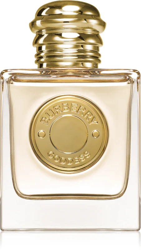 Burberry Goddess ricaricabile women- Eau De Parfum