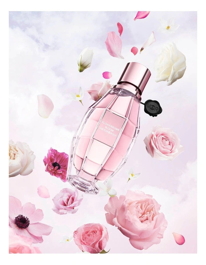 Viktor & Rolf - Flowerbomb Bloom - Eau De Toilette