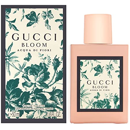 Gucci Bloom - Acqua di Fiori - Eau De Toilette