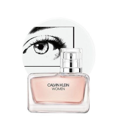 Calvin Klein Women Eau De Parfum