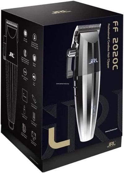 Tosatrice Professionale Jrl FF2020C