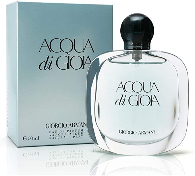 Giorgio Armani - Acqua Di Gioia - Eau De Parfum