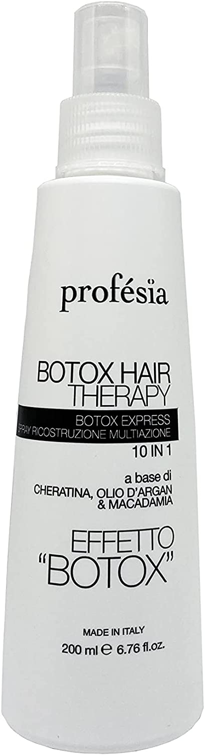 Profesia Botox Hair 10 in 1 200ml