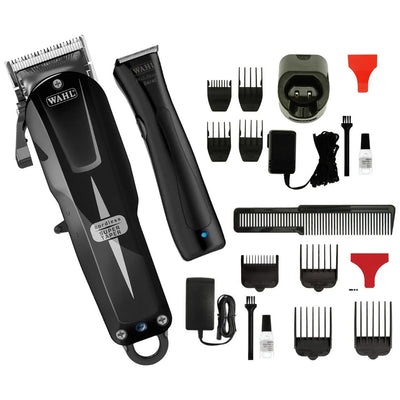 Tosatrice Wahl Combo Cordless Limited Edition